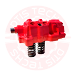 2872661 ONLY FUEL PUMP HEAD ISX15 WITH 2 PISTONS – ACTUATOR ETR FUEL CONTROL NEW – $1,500.00 + $200.00 CORE FREE SHIPPING IN ALL ORDERS - Image 4