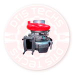 CUMMINS 6.7 REBUILT TURBO #2881708RX (2007-2012) HE300VG/HE351VE – $2,900.00+$600.00 CORE + $200.00 ACTUATOR CORE –WITH OEM ACTUATOR BY HOLSET INCLUDED & INSTALLATION ACCESSORY KIT INCLUDED <b style="color: red;">(Offer $2,465 + $600 Core + $200.00 Actuator Core)</b> - Image 2