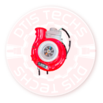 CUMMINS 6.7 REBUILT TURBO #2881708RX (2007-2012) HE300VG/HE351VE – $2,900.00+$600.00 CORE + $200.00 ACTUATOR CORE –WITH OEM ACTUATOR BY HOLSET INCLUDED & INSTALLATION ACCESSORY KIT INCLUDED <b style="color: red;">(Offer $2,465 + $600 Core + $200.00 Actuator Core)</b> - Image 3