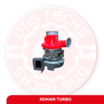 CUMMINS ISX12 #2882110NX  HE400VG/HE431VE NEW DAP TURBO DIESEL - $2100.00+$600.00 CORE DEPOSIT - WITH INSTALLATION ACCESSORY KIT INCLUDED