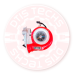 CUMMINS ISX12 #2882110NX HE400VG/HE431VE REBUILT TURBO DIESEL - $2,900.00+$600.00 CORE + $200.00 ACTUATOR CORE DEPOSIT - WITH OEM ACTUATOR BY HOLSET & INSTALLATION ACCESSORY KIT INCLUDED <b style="color: red;">(Offer $2,465 + $600 Core + $200.00 Actuator Core)</b> - Image 2