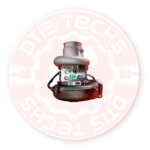 2882111RX OEM CUMMINS ISX15 HE400VG/HE451VE TURBO DIESEL - $6,100.00 + $600.00 CORE + $200.00 ACTUATOR CORE - WITH OEM ACTUATOR BY HOLSET & INSTALLATION ACCESSORY KIT INCLUDED - Image 4