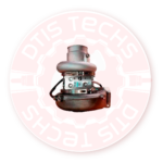 2882112RX OEM CUMMINS ISX15 HE400VG/HE451VE TURBO DIESEL - $6,100.00 + $600.00 CORE + $200 ACTUATOR CORE - WITH OEM ACTUATOR BY HOLSET & INSTALLATION ACCESSORY KIT INCLUDED - Image 2