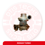 TURBO PACCAR #2842125 HE531VE $1800 + $600 CORE DEPOSIT <b style="color: red;">(Offer $1,530 + $600 Core)</b>