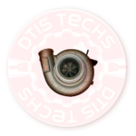 TURBO PACCAR #2842125 HE531VE $1800 + $600 CORE DEPOSIT <b style="color: red;">(Offer $1,530 + $600 Core)</b> - Image 2