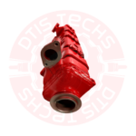 EGR Cooler 2899592 - CUMMINS (ISX12)  - $1,450.00 + $400.00 CORE FREE SHIPPING IN ALL ORDERS - Image 2