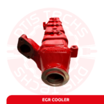 EGR Cooler 2899592 - CUMMINS (ISX12)  - $1,450.00 + $400.00 CORE FREE SHIPPING IN ALL ORDERS