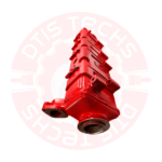 EGR Cooler 2899592 - CUMMINS (ISX12)  - $1,450.00 + $400.00 CORE FREE SHIPPING IN ALL ORDERS - Image 3