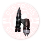 10R1814 (C-10/C-12) - Set of Premium Reman Diesel Injectors - 6 Injectors Set - $1,500.00 + $1,200.00 Core Charge Free Shipping in all orders - Image 4