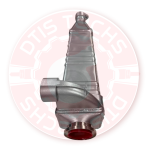 New Dap EGR Cooler 85136428 - VOLVO(D13) - GASKETS INCLUDED FOR FREE - $1,400 FREE SHIPPING IN ALL ORDERS - Image 3