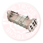 EGR Cooler 3014254C96 – MAXXFORCE 11/13 – INTERNATIONAL – $2,100.00 + $400.00 CORE FREE SHIPPING IN ALL ORDERS - Image 4