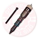 10R2780 (3406E) - Set of Premium Reman Diesel Injectors - 6 Injectors Set - with new solenoid $1,500.00 + $1,200.00 Core Free Shipping in all orders - Image 2