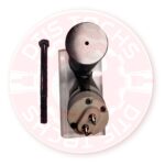 10R2780 (3406E) - Set of Premium Reman Diesel Injectors - 6 Injectors Set - with new solenoid $1,500.00 + $1,200.00 Core Free Shipping in all orders - Image 4