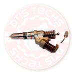 3411752 (M-11) - 6 Injectors Set - $1200.00 + $900.00 Core Free Shipping in all orders - Image 3