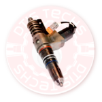 3411760 (N14) - 6 Injectors Set - $1200.00 + $900.00 Core Free Shipping in all orders - Image 4