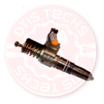 3411767 (N14) - 6 Injectors Set - $1200.00 + $900.00 Core Free Shipping in all orders - Image 2