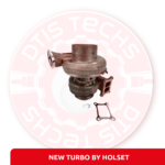 3592512H New Holset HT60 Turbo N14 Cummins - $2,400.00