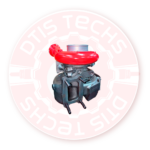 CUMMINS 6.7 REBUILT TURBO #3798327RX (2013-2017) HE300VG/HE351VE – $2,900.00+$600.00 CORE + $200.00 ACTUATOR CORE – WITH OEM ACTUATOR BY HOLSET & INSTALLATION ACCESSORY KIT INCLUDED <b style="color: red;">(Offer $2,465 + $600 Core + $200.00 Actuator Core)</b> - Image 2