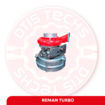 CUMMINS Holset 6.7 ISB #3798318RX HE351VE (2013-2017) - $1,600.00 + $600.00 Core – INSTALLATION ACCESSORY KIT INCLUDED <b style="color: red;">(Offer $1,400 + $600 Core)</b>