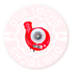 CUMMINS Holset 6.7 ISB #3798318RX HE351VE (2013-2017) - $1,600.00 + $600.00 Core – INSTALLATION ACCESSORY KIT INCLUDED <b style="color: red;">(Offer $1,400 + $600 Core)</b> - Image 3