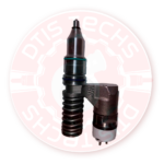 10R1814 (C-10/C-12) - Set of Premium Reman Diesel Injectors - 6 Injectors Set - $1,500.00 + $1,200.00 Core Charge Free Shipping in all orders - Image 5