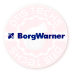 172743 New by BorgWarner K31 Turbo Detroit S60/CAT C12 - $1,400.00 - Image 5
