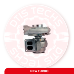 4031148H New HX52 Turbo Volvo-Mack D12C - $2,100.00