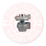 4031148H New HX52 Turbo Volvo-Mack D12C - $2,100.00 - Image 2