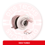 4033813H New Turbo HX55 Cummins M11 - $1,700.00