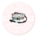4034114H BRAND NEW ELECTRONIC ACTUATOR FOR VOLVO - $1,100.00+$200.00 CORE DEPOSIT - 1 YEAR WARRANTY - Image 2