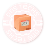 4034120H BRAND NEW ELECTRONIC ACTUATOR FOR DETROIT DDEC 6 14.0L - $900.00+$200.00 CORE DEPOSIT - 1 YEAR WARRANTY - Image 2