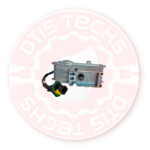 4034284 BRAND NEW ELECTRONIC ACTUATOR FOR PACCAR $1,100+ $200,00 Core - Image 2