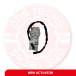 4034287 BRAND NEW ELECTRONIC ACTUATOR FOR CUMMINS ISL-ISC - $1,100.00+$200.00 CORE DEPOSIT - 1 YEAR WARRANTY