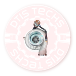 4035439 REMAN TURBO DIESEL FOR CUMMINS ISL-ISC - $900.00+$300.00 CORE DEPOSIT - Image 2