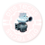 4035439 REMAN TURBO DIESEL FOR CUMMINS ISL-ISC - $900.00+$300.00 CORE DEPOSIT - Image 3