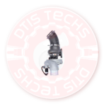 4036836H New Turbo, Dodge Ram 5.9L 325HP 04.5-07 - $3,100.00 - Image 3