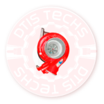 4039124 REMAN TURBO DIESEL FOR CUMMINS ISL - ISC - $1,600.00+$600.00 CORE DEPOSIT – WITH INSTALLATION ACCESSORY KIT INCLUDED <b style="color: red;">(Offer $1,400 + $600 Core)</b> - Image 2