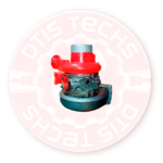 4039124 REMAN TURBO DIESEL FOR CUMMINS ISL - ISC - $1,600.00+$600.00 CORE DEPOSIT – WITH INSTALLATION ACCESSORY KIT INCLUDED <b style="color: red;">(Offer $1,400 + $600 Core)</b> - Image 3
