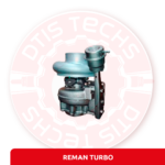 4040023 REMAN TURBO DIESEL FOR CUMMINS ISL-ISC - $900.00+$300.00 CORE DEPOSIT – WITH INSTALLATION ACCESSORY KIT INCLUDED