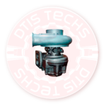 4040023 REMAN TURBO DIESEL FOR CUMMINS ISL-ISC - $900.00+$300.00 CORE DEPOSIT – WITH INSTALLATION ACCESSORY KIT INCLUDED - Image 3