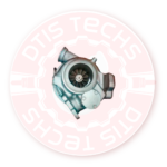4040023 REMAN TURBO DIESEL FOR CUMMINS ISL-ISC - $900.00+$300.00 CORE DEPOSIT – WITH INSTALLATION ACCESSORY KIT INCLUDED - Image 4