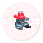 #4047052 HE431VE/HE400VG  REBUILT TURBO DIESEL FOR CUMMINS 8.3 - $2,900.00+$600.00 CORE + $200.00 ACTUATOR CORE DEPOSIT - WITH OEM ACTUATOR BY HOLSET & INSTALLATION ACCESSORY KIT INCLUDED <b style="color: red;">(Offer $2,465 + $600 Core + $200.00 Actuator Core)</b> - Image 2