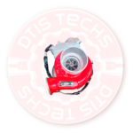 #4047052 HE431VE/HE400VG  REBUILT TURBO DIESEL FOR CUMMINS 8.3 - $2,900.00+$600.00 CORE + $200.00 ACTUATOR CORE DEPOSIT - WITH OEM ACTUATOR BY HOLSET & INSTALLATION ACCESSORY KIT INCLUDED <b style="color: red;">(Offer $2,465 + $600 Core + $200.00 Actuator Core)</b> - Image 3