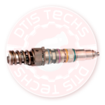 4062567 (ISX) - 6 Injectors Set - $1,200.00 + $600.00 Core Free Shipping in all orders - Image 4