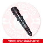 4087894 QSK - PREMIUM REMAN DIESEL INJECTOR - $450.00+$200.00 Core Charge Free Shipping in all orders