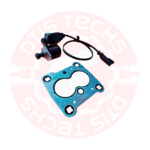 4307004 ONLY FUEL PUMP HEAD ISX15 WITH 2 PISTONS – ACTUATOR ETR FUEL CONTROL NEW – $1,500.00 + $200.00 CORE FREE SHIPPING IN ALL ORDERS - Image 2