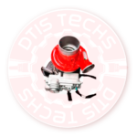 CUMMINS ISM #4309124 REBUILT TURBO DIESEL HE400VG/HE451VE - $2,700.00+$600.00 CORE + $200.00 ACTUATOR CORE DEPOSIT - WITH OEM ACTUATOR BY HOLSET & INSTALLATION ACCESSORY KIT INCLUDED <b style="color: red;">(Offer $2,362.5 + $600 Core + $200.00 Actuator Core)</b> - Image 3