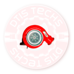 CUMMINS ISM #4309124 REBUILT TURBO DIESEL HE400VG/HE451VE - $1600.00+$600.00 CORE DEPOSIT WITH INSTALLATION ACCESSORY KIT INCLUDED <b style="color: red;">(Offer $1,400 + $600 Core)</b> - Image 3