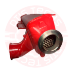 NEW DAP EGR COOLER 4352360 - CUMMINS ISX15 - GASKETS INLUDED FOR FREE - $1,250.00 FREE SHIPPING IN ALL ORDERS - Image 4