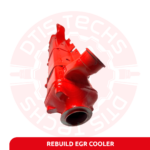 REBUILD EGR COOLER 4352360 - CUMMINS ISX15 - $1,200.00 + $300.00 CORE FREE SHIPPING IN ALL ORDERS
